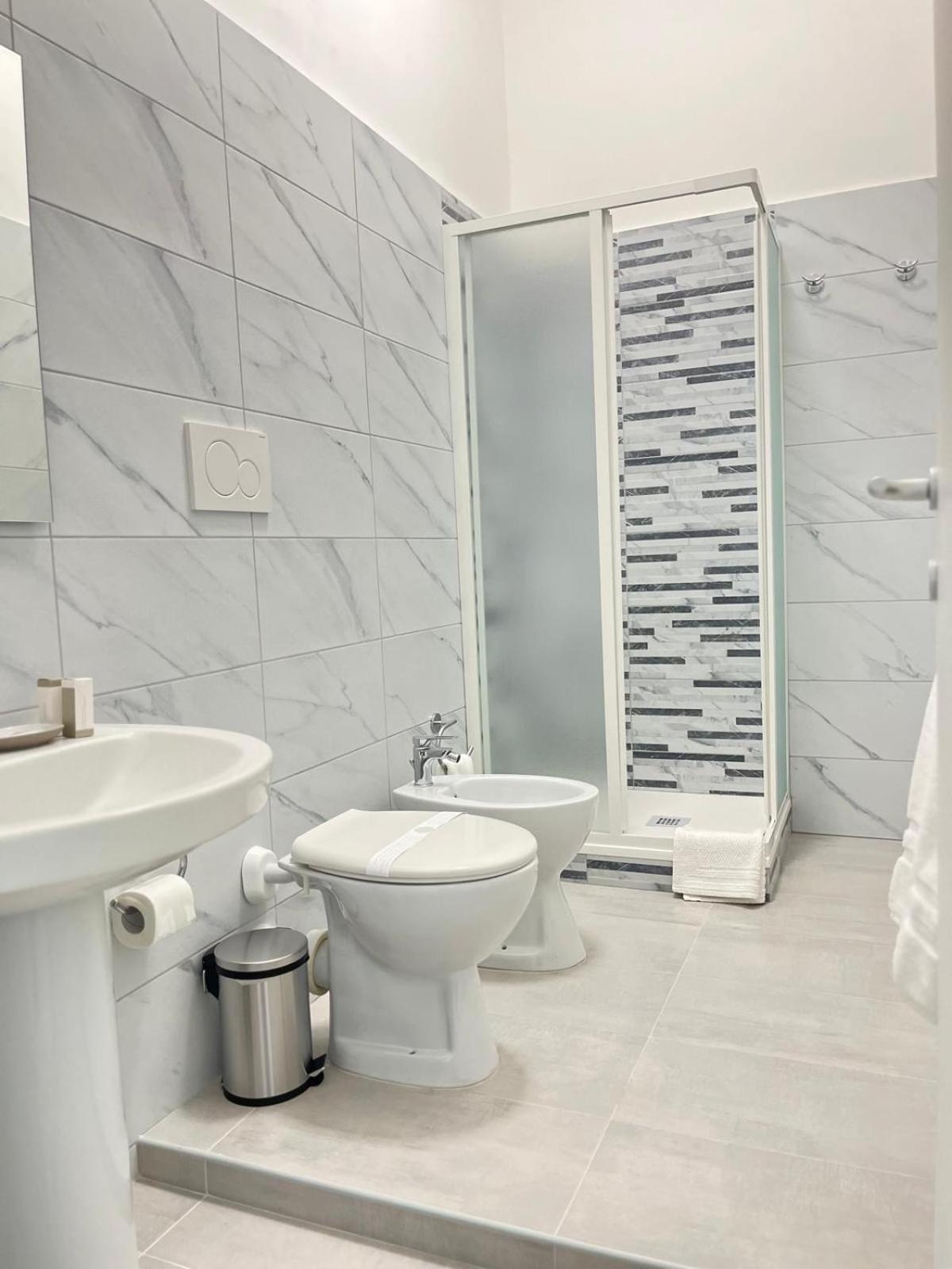 The House Of Brindisi Bed & Breakfast Rome Bagian luar foto