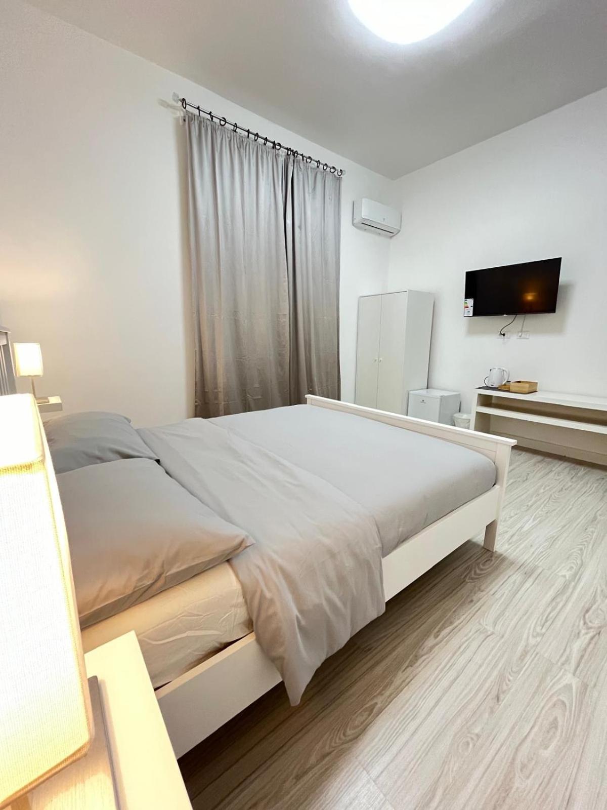 The House Of Brindisi Bed & Breakfast Rome Bagian luar foto
