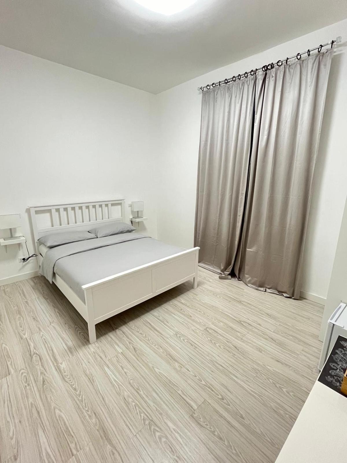 The House Of Brindisi Bed & Breakfast Rome Bagian luar foto