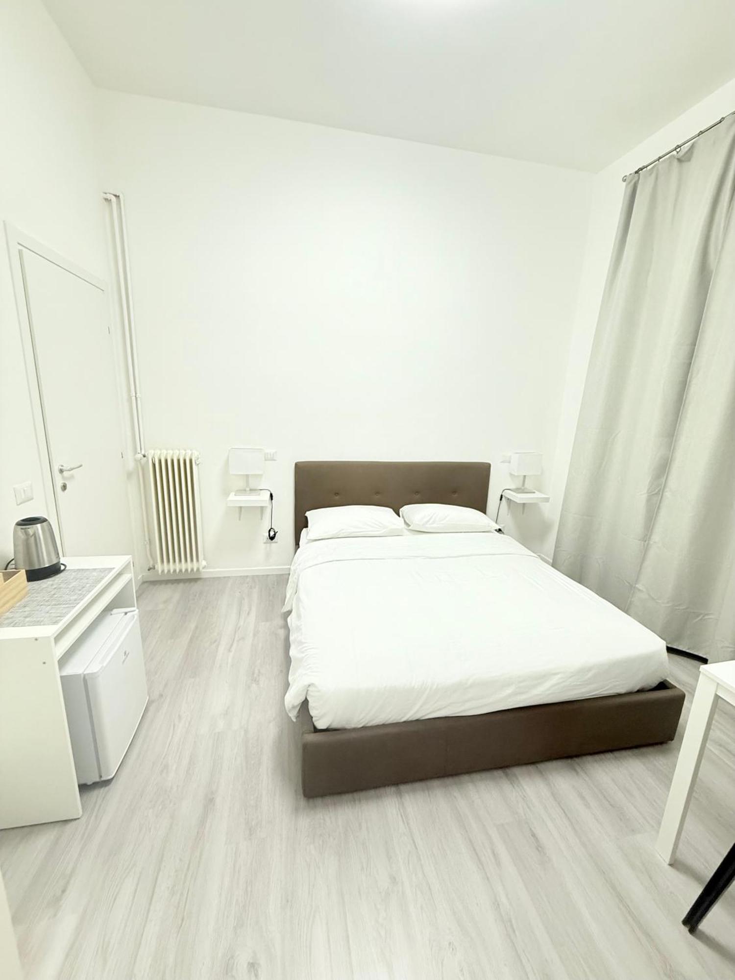 The House Of Brindisi Bed & Breakfast Rome Bagian luar foto