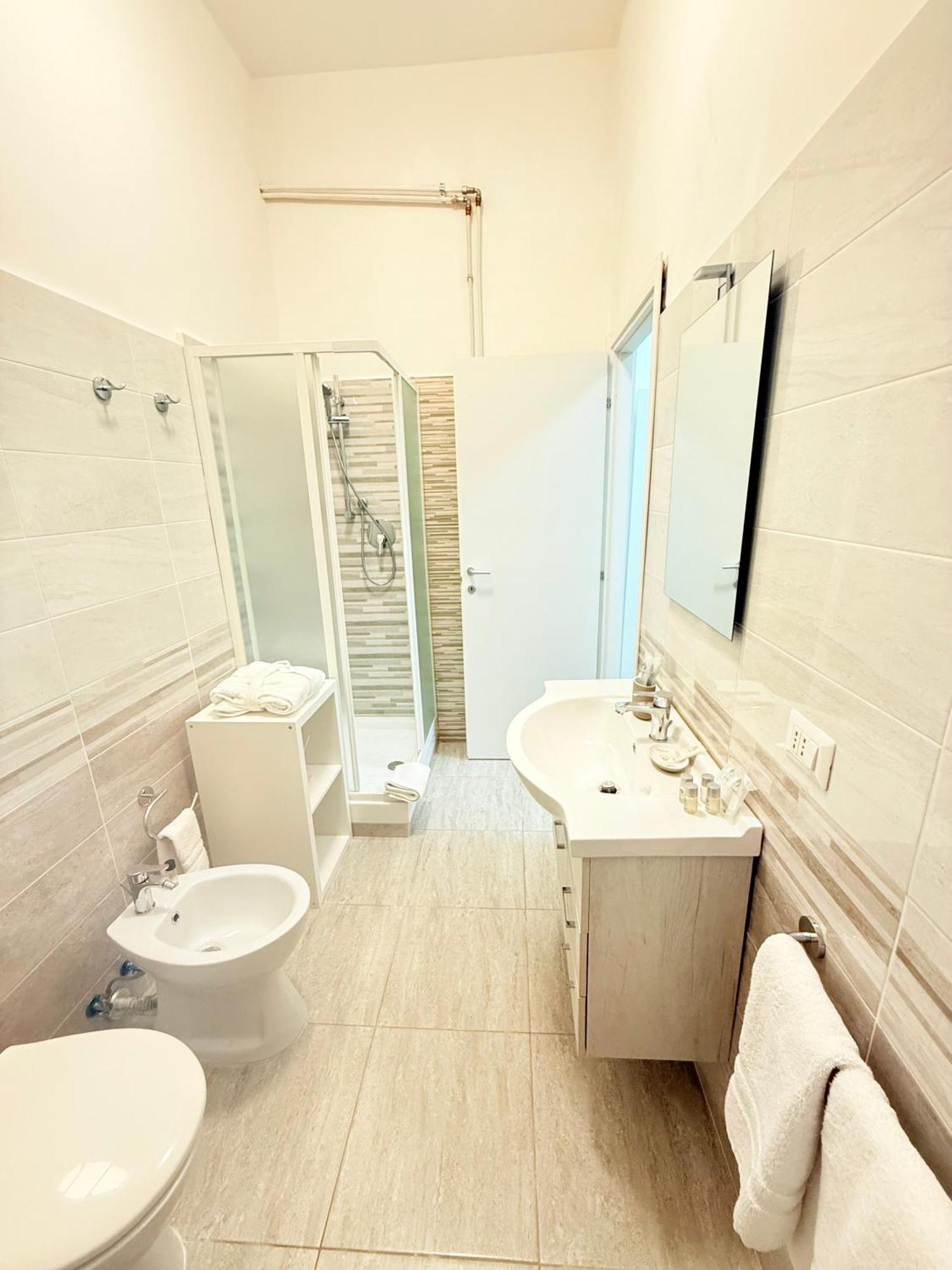 The House Of Brindisi Bed & Breakfast Rome Bagian luar foto